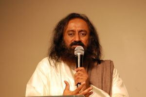 ലഹരിമുക്ത സമൂഹ സൃഷ്ട്ടി : യഥാർത്ഥ ആനന്ദം തേടിയുള്ള പ്രയാണം :ഗുരുദേവ് ശ്രീശ്രീരവിശങ്കർ