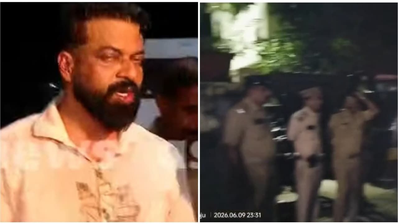 ബിജെപി കൗൺസിലർ സുഗതനെ സെൻട്രൽ ജയിലിലേക്ക് മാറ്റി; പൊലീസുകാരെ ആക്രമിച്ചതിന് പുതിയ കേസ്