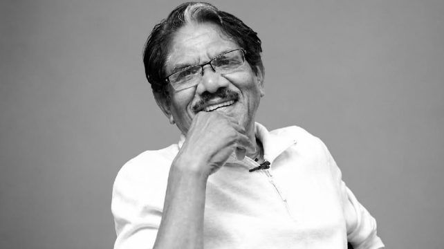 പ്രശസ്ത ചലച്ചിത്ര സംവിധായകൻ ഭാരതിരാജ അന്തരിച്ചു; വിടവാങ്ങിയത് തമിഴ് സിനിമയിലെ ഇതിഹാസം