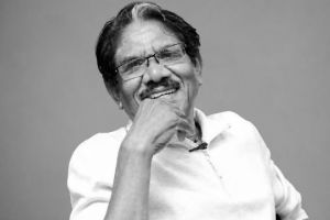പ്രശസ്ത ചലച്ചിത്ര സംവിധായകൻ ഭാരതിരാജ അന്തരിച്ചു; വിടവാങ്ങിയത് തമിഴ് സിനിമയിലെ ഇതിഹാസം