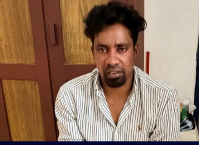 ചേളന്നൂരിൽ 'ഓപ്പറേഷൻ തണ്ടർ': ലോഡ്ജിൽ നിന്ന് മെത്താംഫെറ്റമിനുമായി യുവാവ് എക്സൈസ് പിടിയിൽ
