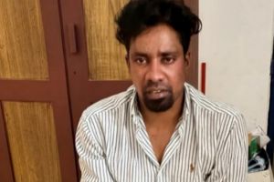 ചേളന്നൂരിൽ 'ഓപ്പറേഷൻ തണ്ടർ': ലോഡ്ജിൽ നിന്ന് മെത്താംഫെറ്റമിനുമായി യുവാവ് എക്സൈസ് പിടിയിൽ
