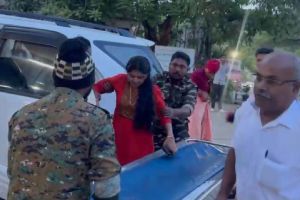 പാലക്കാട് വീണ്ടും കാട്ടാനക്കലി: അട്ടപ്പാടിയിൽ രണ്ടിടങ്ങളിലായി മൂന്ന് പേർക്ക് പരിക്ക്; വന്യജീവി ആക്രമണങ്ങളിൽ പ്രതിഷേധം ശക്തം