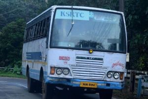 കെഎസ്ആർടിസി സൗജന്യയാത്ര: ഓർഡിനറി ബസുകളെ തിരിച്ചറിയാൻ ‘പ്രിയദർശിനി’ സ്റ്റിക്കർ പതിക്കും