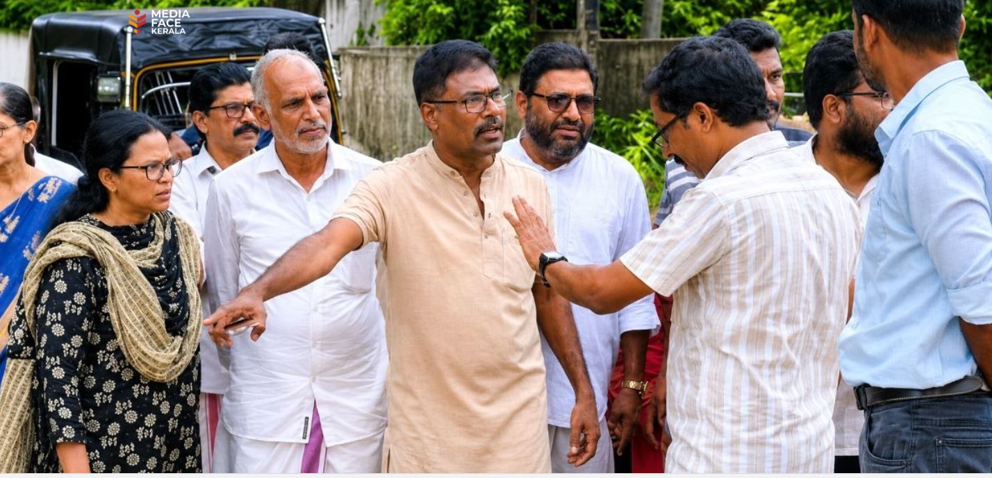 വികസനമോ അതോ വകതിരിവില്ലായ്മയോ?  മീത്തലെ മുക്കാളിയിലെ അടിപ്പാത ഓവുചാലാക്കിയ അധികൃതർക്കെതിരെ കക്ഷിരാഷ്ട്രീയ ഭേദമന്യേ  ജനരോഷം ഇരമ്പുന്നു!