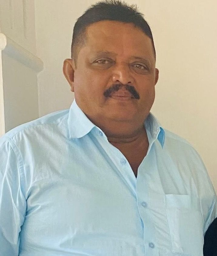 നാലകത്ത് ഹാഷിം (69) നിര്യാതനായി .