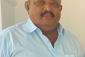 നാലകത്ത് ഹാഷിം (69) നിര്യാതനായി .