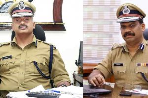 സംസ്ഥാന ഐപിഎസ് തലപ്പത്ത് വൻ അഴിച്ചുപണി; പി. വിജയൻ ക്രമസമാധാന ചുമതലയുള്ള എഡിജിപി, എ.പി. ഷൗക്കത്തലി കോഴിക്കോട് കമ്മീഷണർ