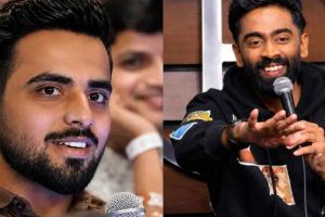 '370 രൂപ ബിരിയാണി' വിവാദം: സ്റ്റാൻഡ്അപ്പ് കൊമേഡിയൻമാർക്കെതിരെ നടപടിയുമായി വനിതാ കമ്മീഷൻ