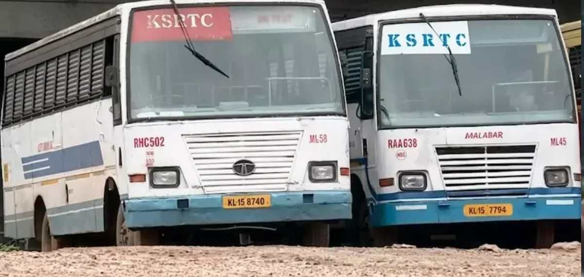 സ്ത്രീകൾക്കുള്ള സൗജന്യയാത്ര: നഷ്ടം മറികടക്കാൻ ഓർഡിനറിക്ക് പകരം ഫാസ്റ്റ് ബസുകളുമായി കെഎസ്ആർടിസി