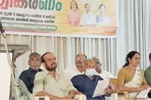 വയനാടിന്റെ കാർഷിക പുരോഗതിക്കായി കാതലായ ഇടപെടലുകൾ നടത്തുമെന്ന് കൃഷി മന്ത്രി ടി. സിദ്ദിഖ്