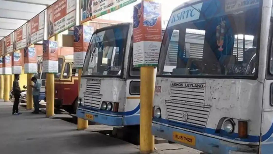 സ്ത്രീകൾക്ക് കെഎസ്ആർടിസിയിൽ സൗജന്യയാത്ര: ഓർഡിനറി ബസുകളുടെ സബ് ക്ലാസ് പട്ടിക പുറത്തുവിട്ടു