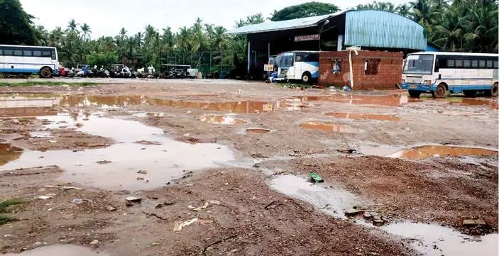 വടകര കെ.എസ്.ആർ.ടി.സി. ഓപ്പറേറ്റിങ് സെന്ററിന്റെ ശനിദശ തീരുമോ? വികസനപ്രതീക്ഷയുമായി പുതിയ പദ്ധതികൾ