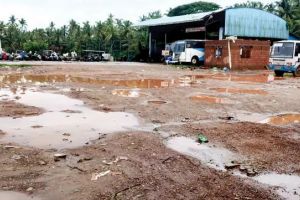 വടകര കെ.എസ്.ആർ.ടി.സി. ഓപ്പറേറ്റിങ് സെന്ററിന്റെ ശനിദശ തീരുമോ? വികസനപ്രതീക്ഷയുമായി പുതിയ പദ്ധതികൾ