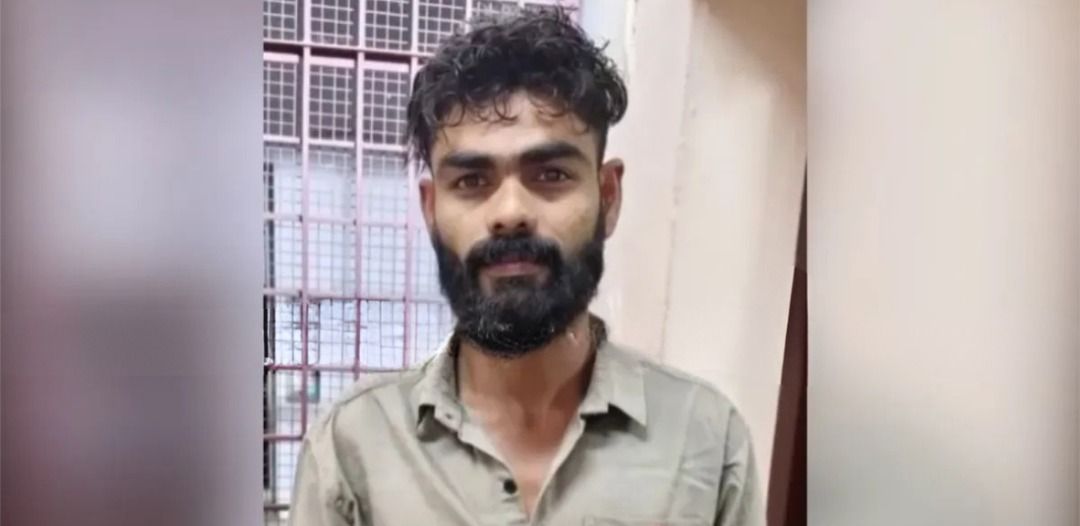 ഓപ്പറേഷൻ തൂഫാൻ; പിടികിട്ടാപ്പുള്ളിയായ വടകര സ്വദേശി പിടിയിൽ
