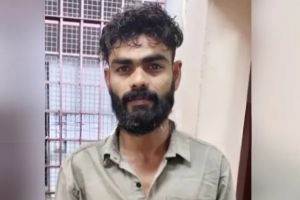ഓപ്പറേഷൻ തൂഫാൻ; പിടികിട്ടാപ്പുള്ളിയായ വടകര സ്വദേശി പിടിയിൽ