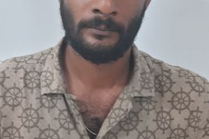 വടകരയിൽ ദേശീയപാതയിൽ സ്കൂട്ടറിൽ കടത്തുകയായിരുന്ന മാരക ലഹരിമരുന്നുമായി യുവാവ് എക്സൈസ് പിടിയിൽ
