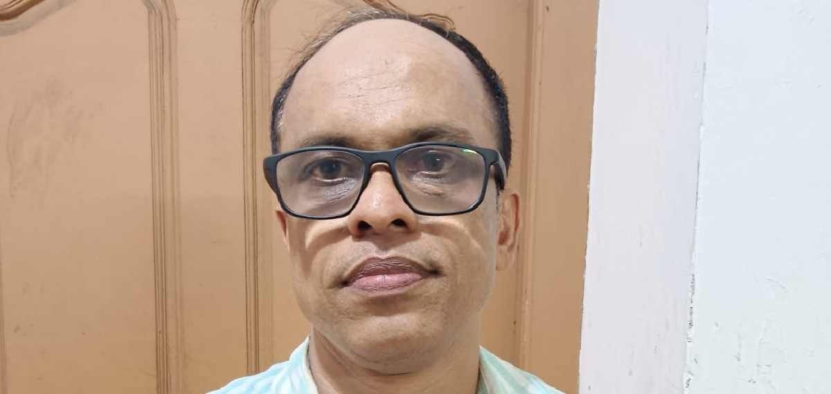സന്തോഷ് ട്രോഫി മുന്‍ താരം ലഹരിമരുന്നുമായി വീണ്ടും പിടിയില്‍