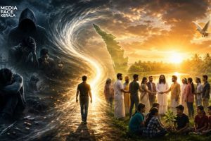 ഓപ്പറേഷൻ തൂഫാനും ജീവനകലയും: ലഹരിമുക്ത കേരളത്തിനായി ആത്മീയശക്തികൾ കൈകോർക്കുമ്പോൾ : ദിവാകരൻ ചോമ്പാല
