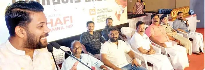കൊയിലാണ്ടിയിൽ സമഗ്ര വിദ്യാഭ്യാസ പദ്ധതി; പ്ലസ് ടുവിന് നൂറ് ശതമാനം വിജയം നേടുന്ന സ്കൂളുകൾക്ക് ഒരു ലക്ഷം രൂപ സമ്മാനം