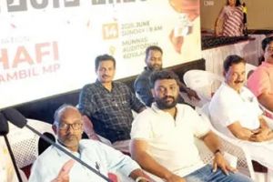 കൊയിലാണ്ടിയിൽ സമഗ്ര വിദ്യാഭ്യാസ പദ്ധതി; പ്ലസ് ടുവിന് നൂറ് ശതമാനം വിജയം നേടുന്ന സ്കൂളുകൾക്ക് ഒരു ലക്ഷം രൂപ സമ്മാനം