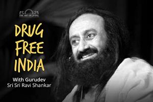 ആർട് ഓഫ് ലിവിംഗ് 'ഡ്രഗ് ഫ്രീ ഇന്ത്യ' (Drug Free India) കാമ്പെയ്ൻ കേരളത്തിലും നടപ്പിലാക്കണം