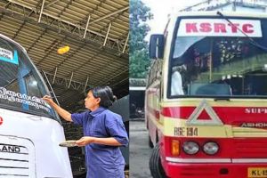 'ഓർഡിനറി ബസുകൾ സിറ്റി ഫാസ്റ്റ് ആക്കിയിട്ടില്ല, തെറ്റായ വാർത്തകൾ വിശ്വസിക്കരുത്': വിശദീകരണവുമായി കെ.എസ്.ആർ.ടി.സി.