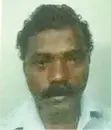കൈതയ്ക്കലിൽ ചുഴലിക്കാറ്റിൽ മരംവീണ് സ്കൂട്ടർ യാത്രികൻ മരിച്ചു; ഒരാൾക്ക് ഗുരുതര പരിക്ക്