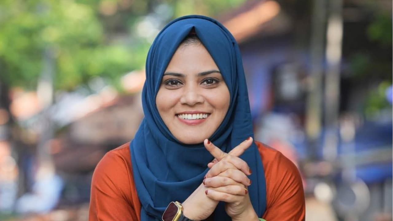 'ഗുരുതര സ്വകാര്യതാ ലംഘനം, തുടർന്നാൽ നിയമനടപടി'; ഓൺലൈൻ പാപ്പരാസികൾക്കെതിരെ ആഞ്ഞടിച്ച് അഡ്വ. ഫാത്തിമ തഹലിയ എം.എൽ.എ