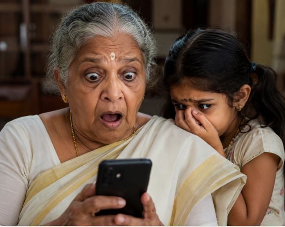 സഭ്യതയും മാന്യതയും നവമാധ്യമങ്ങളിലും കാത്തുസൂക്ഷിക്കണം — ദിവാകരൻ ചോമ്പാല