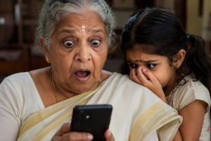 സഭ്യതയും മാന്യതയും നവമാധ്യമങ്ങളിലും കാത്തുസൂക്ഷിക്കണം  — ദിവാകരൻ ചോമ്പാല
