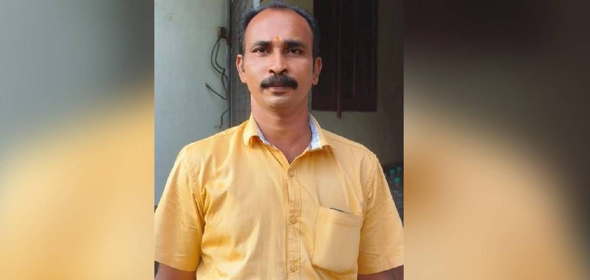 പത്തനംതിട്ടയിൽ ആഭിചാരക്രിയയുടെ മറവിൽ 15കാരിയെ പീഡിപ്പിക്കാൻ ശ്രമം; മുൻ ബിജെപി പ്രവർത്തകൻ അറസ്റ്റിൽ