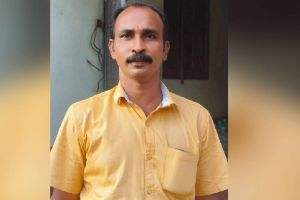 പത്തനംതിട്ടയിൽ ആഭിചാരക്രിയയുടെ മറവിൽ 15കാരിയെ പീഡിപ്പിക്കാൻ ശ്രമം; മുൻ ബിജെപി പ്രവർത്തകൻ അറസ്റ്റിൽ