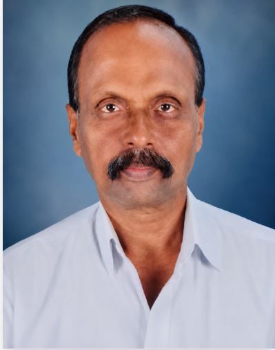 റാം മോഹൻ നിര്യാതനായി.