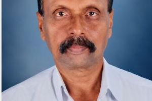 റാം മോഹൻ നിര്യാതനായി.