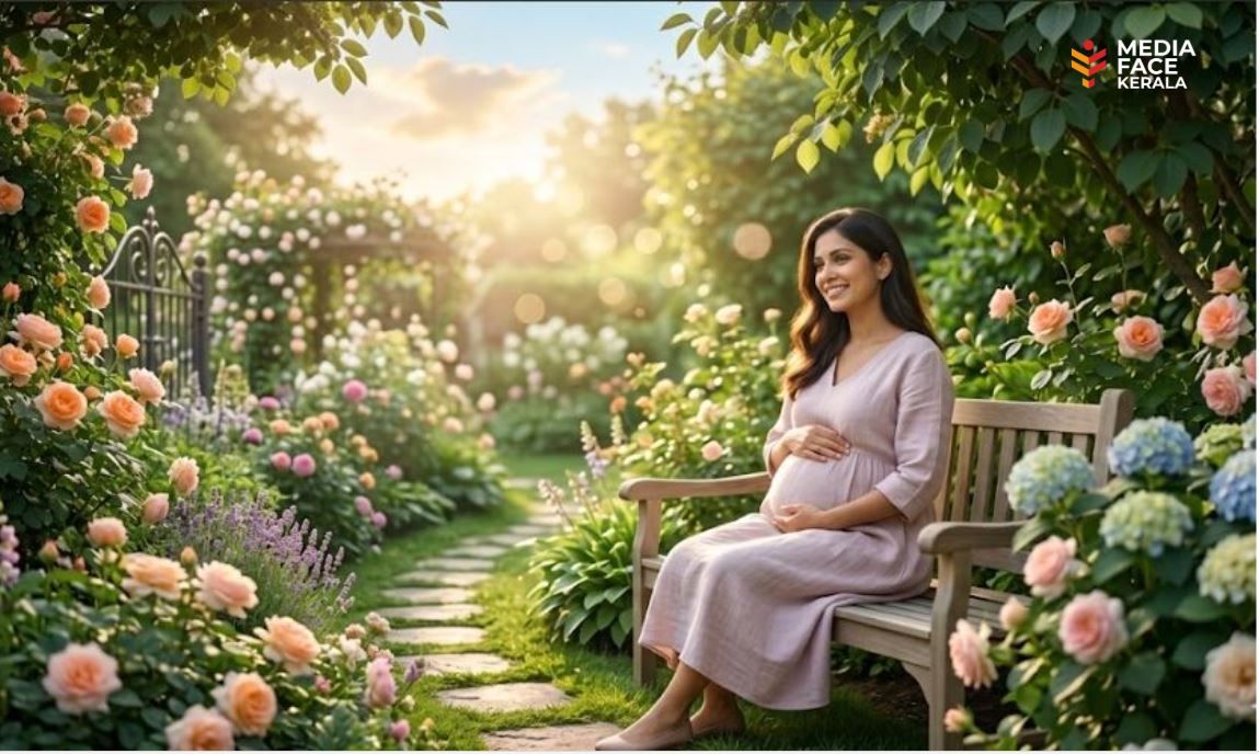 ലോകമെമ്പാടുമുള്ള അമ്മമാർക്കായി ശ്രീ ശ്രീ രവിശങ്കർ ജിയുടെ ലളിതമായ ഗർഭകാല മാർഗ്ഗനിർദ്ദേശങ്ങൾ