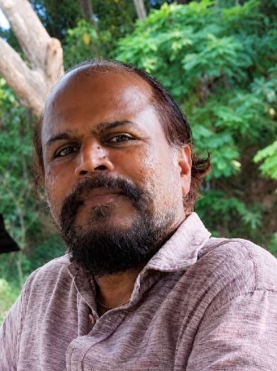 rajeevan