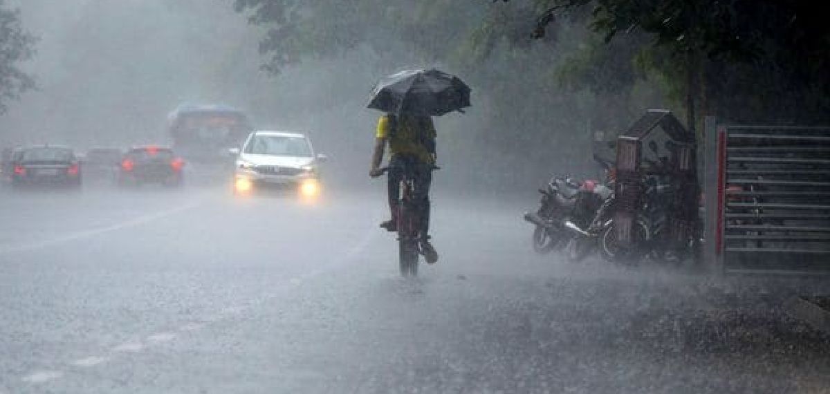 സംസ്ഥാനത്ത് കാലവർഷം വീണ്ടും ശക്തമാകുന്നു; ഇന്ന് ഏഴ് ജില്ലകളിൽ യെല്ലോ അലേർട്ട്