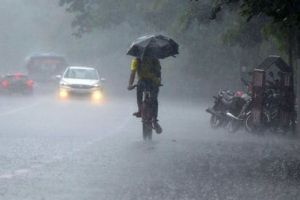 സംസ്ഥാനത്ത് കാലവർഷം വീണ്ടും ശക്തമാകുന്നു; ഇന്ന് ഏഴ് ജില്ലകളിൽ യെല്ലോ അലേർട്ട്