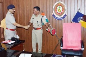 ലഹരിക്കെതിരെ 'ഓപ്പറേഷൻ തൂഫാൻ' ശക്തമാക്കാൻ കോട്ടയം പോലീസ്; ഗതാഗത പരിഷ്കരണത്തിനും മുൻഗണന