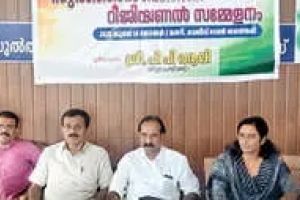 ഹരിതകർമസേനാംഗങ്ങൾക്ക് ശമ്പളവ്യവസ്ഥ നടപ്പാക്കണമെന്ന് ഐ.എൻ.ടി.യു.സി.