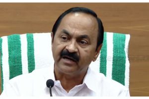 വി ഡി സതീശൻ സർക്കാരിൻറെ ആദ്യ ബജറ്റ് അവതരണം നാളെ; സാമ്പത്തിക സ്ഥിതി മോശമെന്ന ധവളപത്രത്തിന് ശേഷമുള്ള ബജറ്റ്, കിഫ്ബിയെ പൊളിച്ചുപണിയാനുള്ള പദ്ധതിക്ക് സാധ്യത
