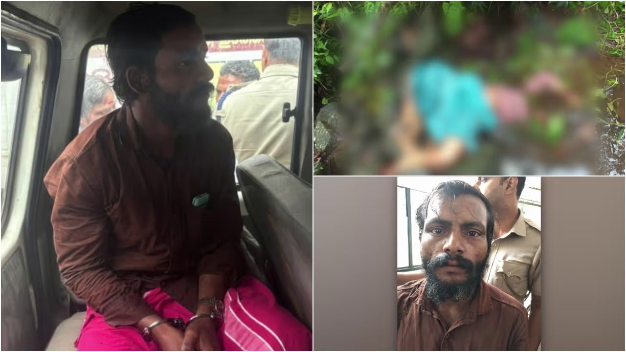 ​സ്ഥിരമായി റോഡിലൂടെ ജോലിക്ക് പോവുന്നത് ഇയാൾ നിരീക്ഷിച്ചു; ​ഗവിയിലെ അങ്കണവാടി ഹെൽപ്പറുടെ കൊലപാതകത്തിൽ പ്രതി കുറ്റം സമ്മതിച്ചു
