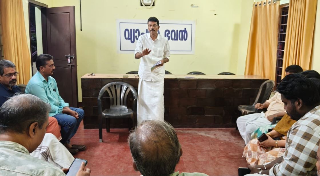മുക്കാളി പട്ട്യാട്ട് റെയിൽവെ അണ്ടർ ബ്രിഡ്ജ് പുതുക്കി പണിയണം