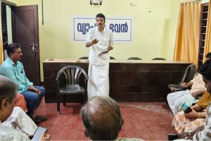 മുക്കാളി പട്ട്യാട്ട് റെയിൽവെ അണ്ടർ ബ്രിഡ്ജ് പുതുക്കി പണിയണം