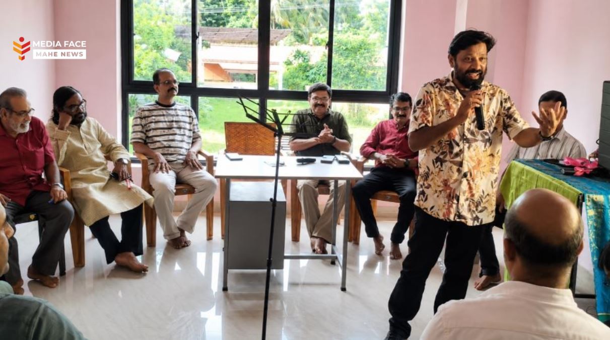 വിനായക കലാക്ഷേത്രത്തിൽ കരാക്കെ പരിശീലന ക്ലാസ്സ് തുടങ്ങി