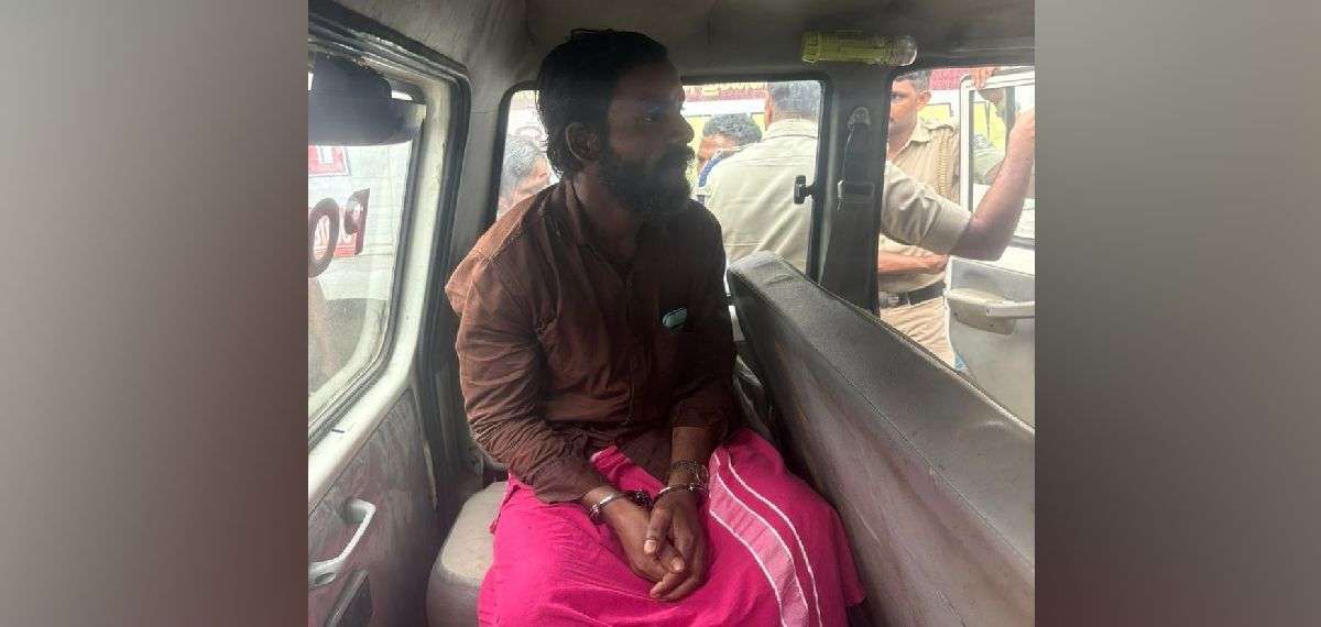 ഗവിയിൽ കൊല്ലപ്പെട്ട അങ്കണവാടി ജീവനക്കാരിയുടെ പോസ്റ്റ്‌മോർട്ടം ഇന്ന്; പ്രതിയെ കസ്റ്റഡിയിൽ വാങ്ങാൻ പൊലീസ്
