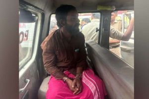ഗവിയിൽ കൊല്ലപ്പെട്ട അങ്കണവാടി ജീവനക്കാരിയുടെ പോസ്റ്റ്‌മോർട്ടം ഇന്ന്; പ്രതിയെ കസ്റ്റഡിയിൽ വാങ്ങാൻ പൊലീസ്