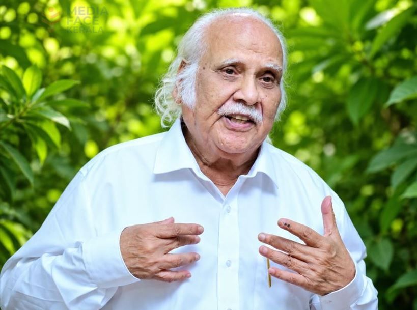 വയനാട്ടിൽ ഗോത്രവർഗ്ഗ വികസന യൂണിവേഴ്‌സിറ്റി ; യു ഡി എഫ് സർക്കാറിന് ഡോ ,കെ കെ എൻ കുറുപ്പിൻറെ അഭിനന്ദനങ്ങൾ