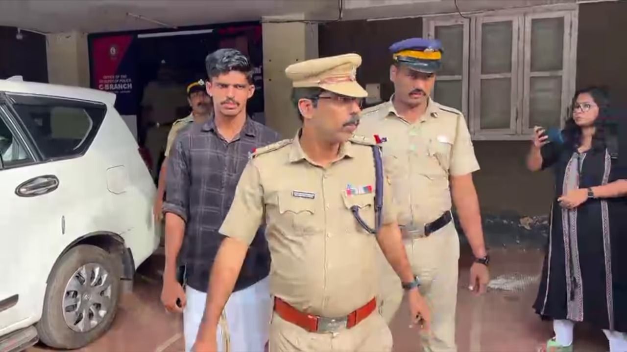 കാഫിർ സ്ക്രീൻഷോട്ട് കേസ്; ജിതിൻ ഭാസ്കറിൻ്റെ നിർണായക വിവരങ്ങളുള്ള ഫോൺ റീസെറ്റ് ചെയ്തെന്ന് കണ്ടെത്തി, സമ്മതിച്ച് പ്രതി